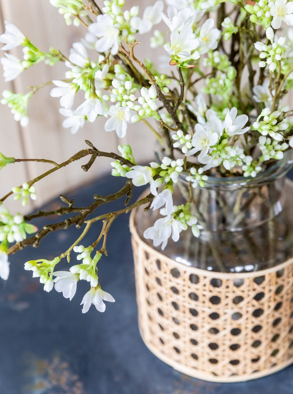 Bouquet artificiel Seven Sons