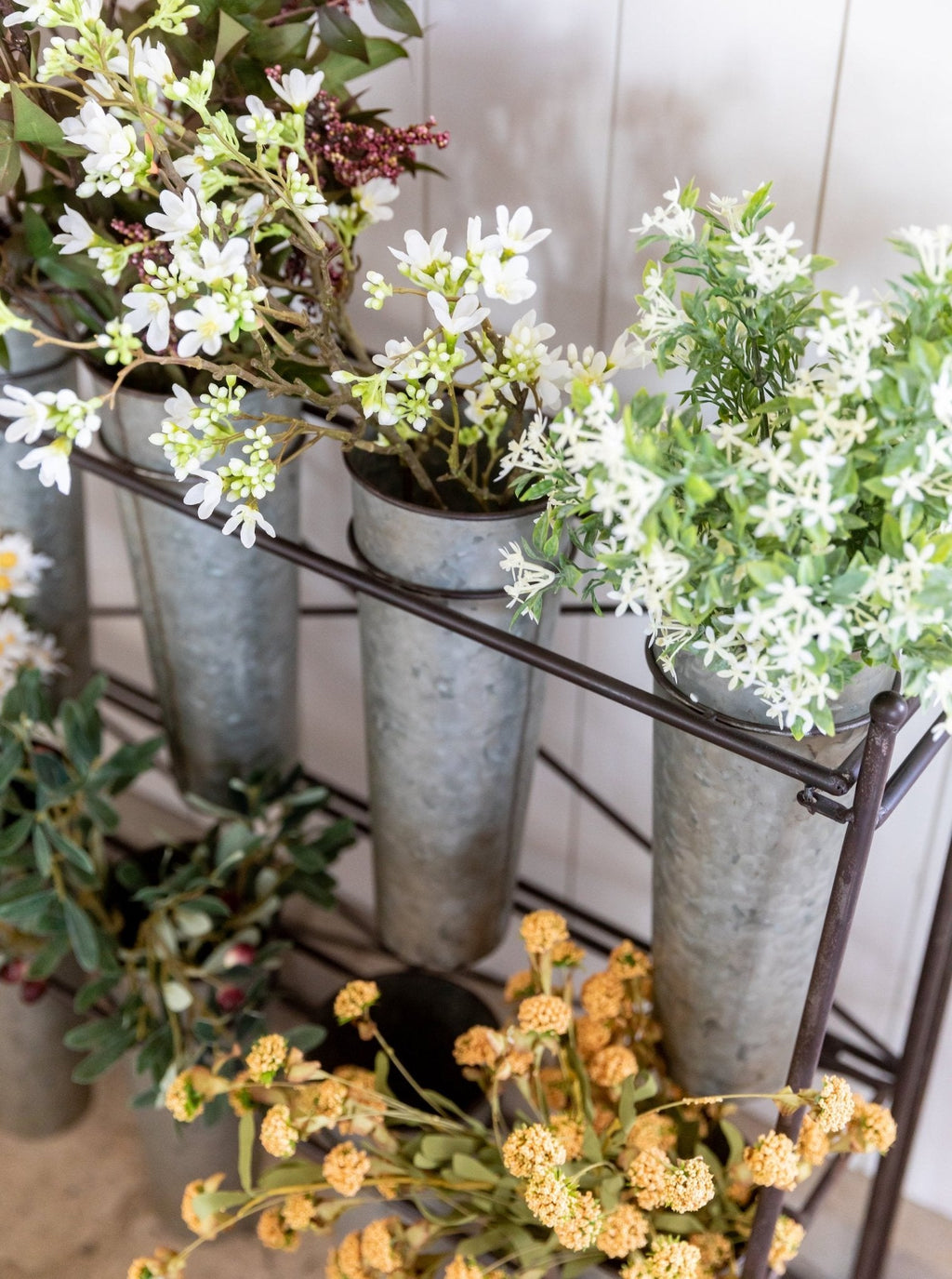 Bouquet artificiel Seven Sons