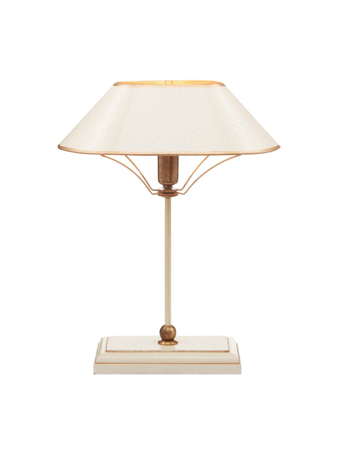 Lampe de table Faye