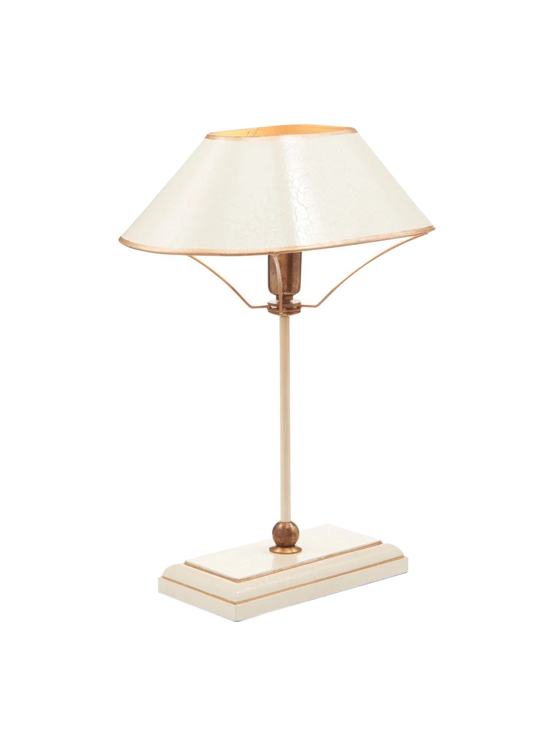 Lampe de table Faye