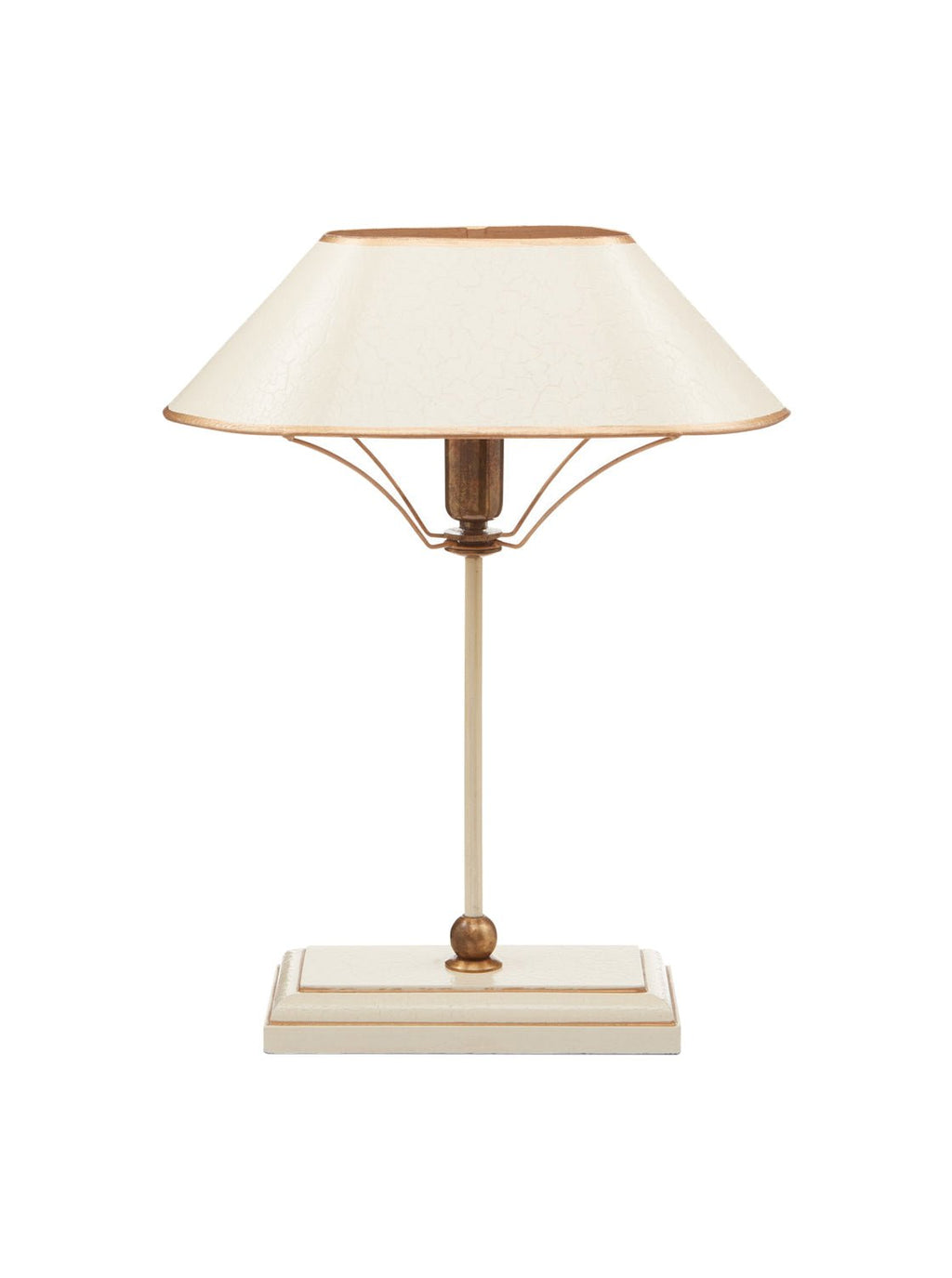 Lampe de table Faye