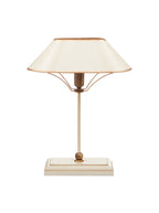 Lampe de table Faye