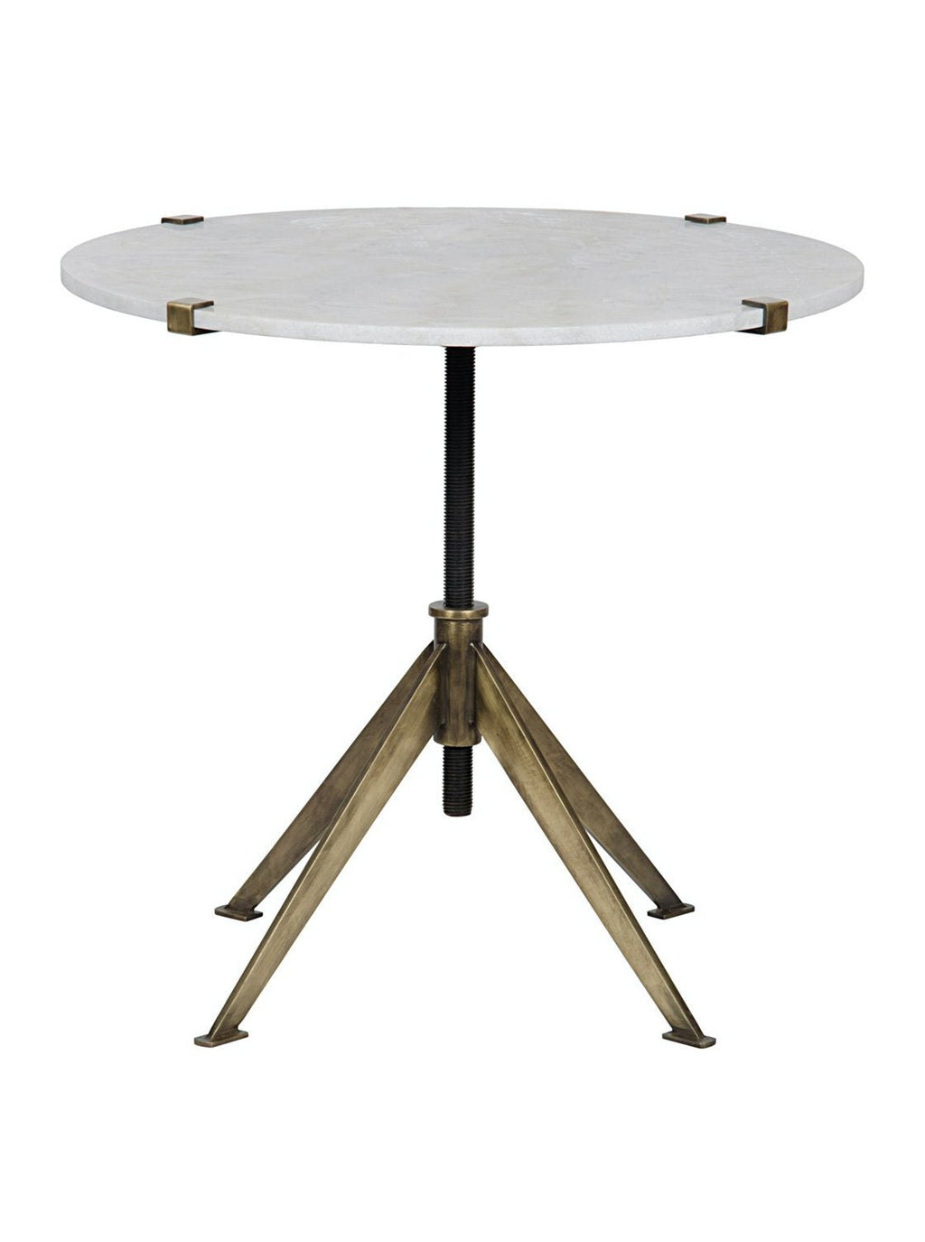 Table d'appoint Finley