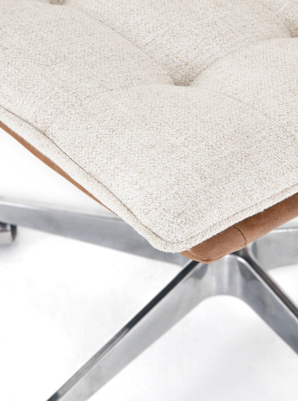 Chaise de bureau Finneas