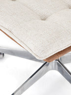 Chaise de bureau Finneas