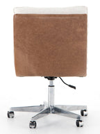 Chaise de bureau Finneas