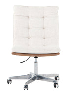 Chaise de bureau Finneas