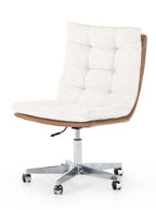 Chaise de bureau Finneas