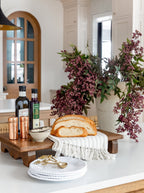 Ensemble de tasses et cuillères à mesurer Flora