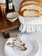 Ensemble de tasses et cuillères à mesurer Flora