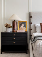 Pots cannelés | Lot de 2