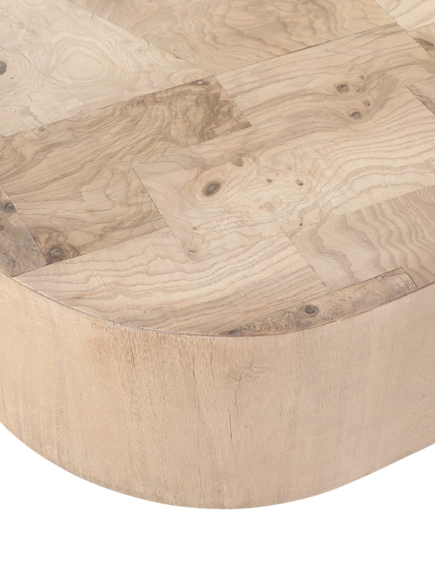 Table basse Flynn