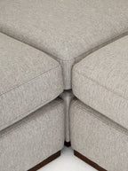 Canapé d'angle Ford 3 pièces