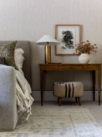 Tapis gris de Francfort