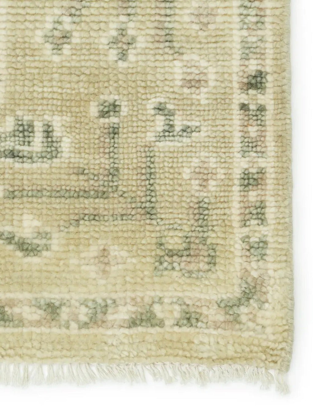 Tapis de sauge de Francfort