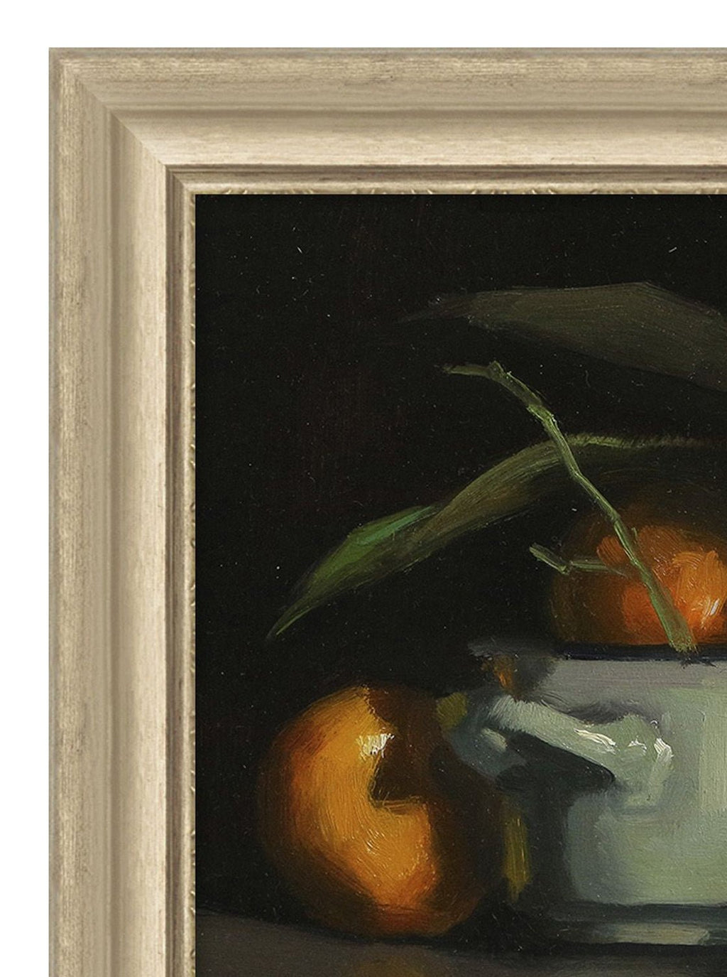 Étude sur les agrumes français