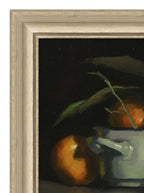 Étude sur les agrumes français