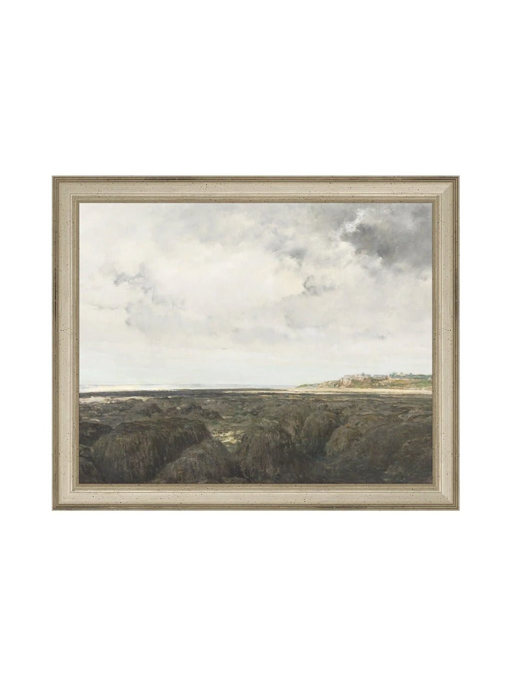 Bord de mer français