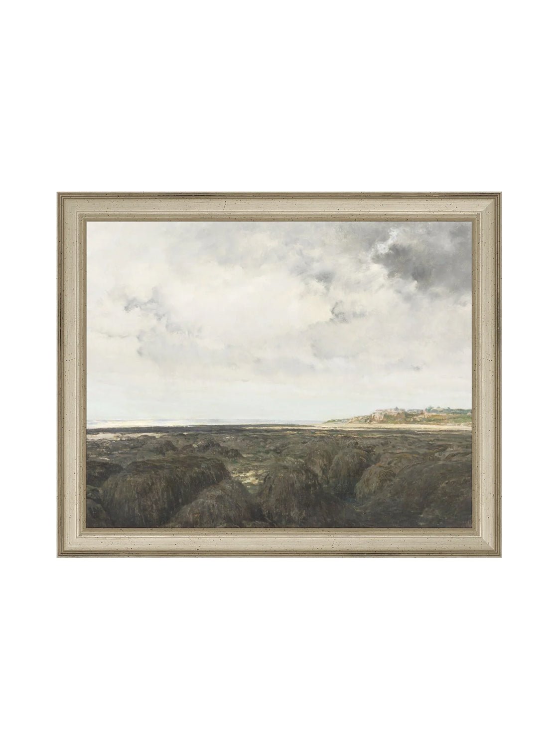 Bord de mer français