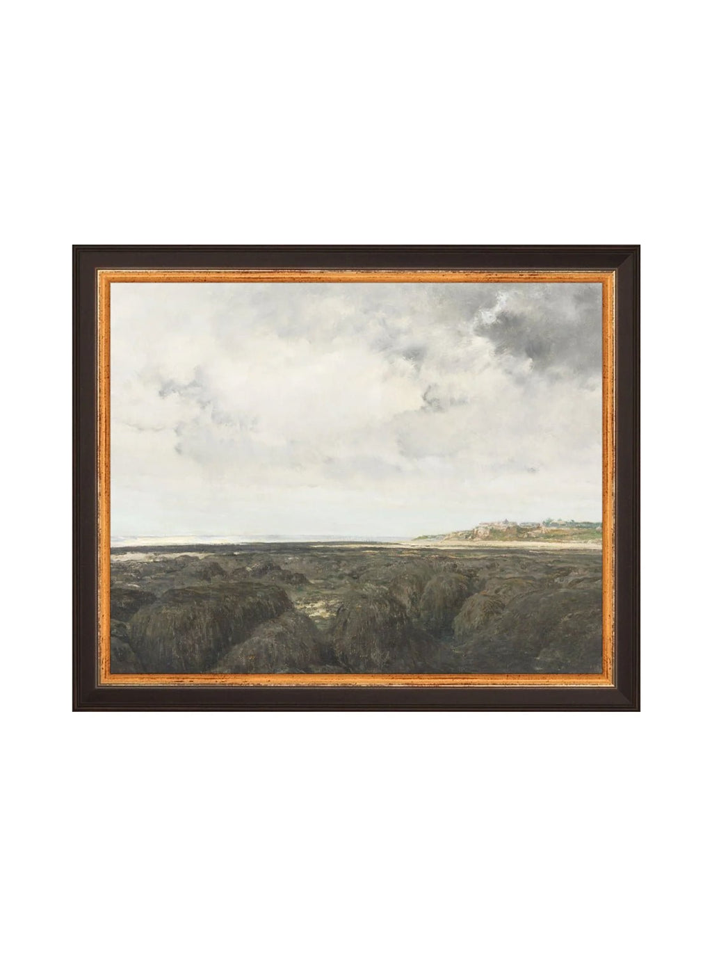 Bord de mer français