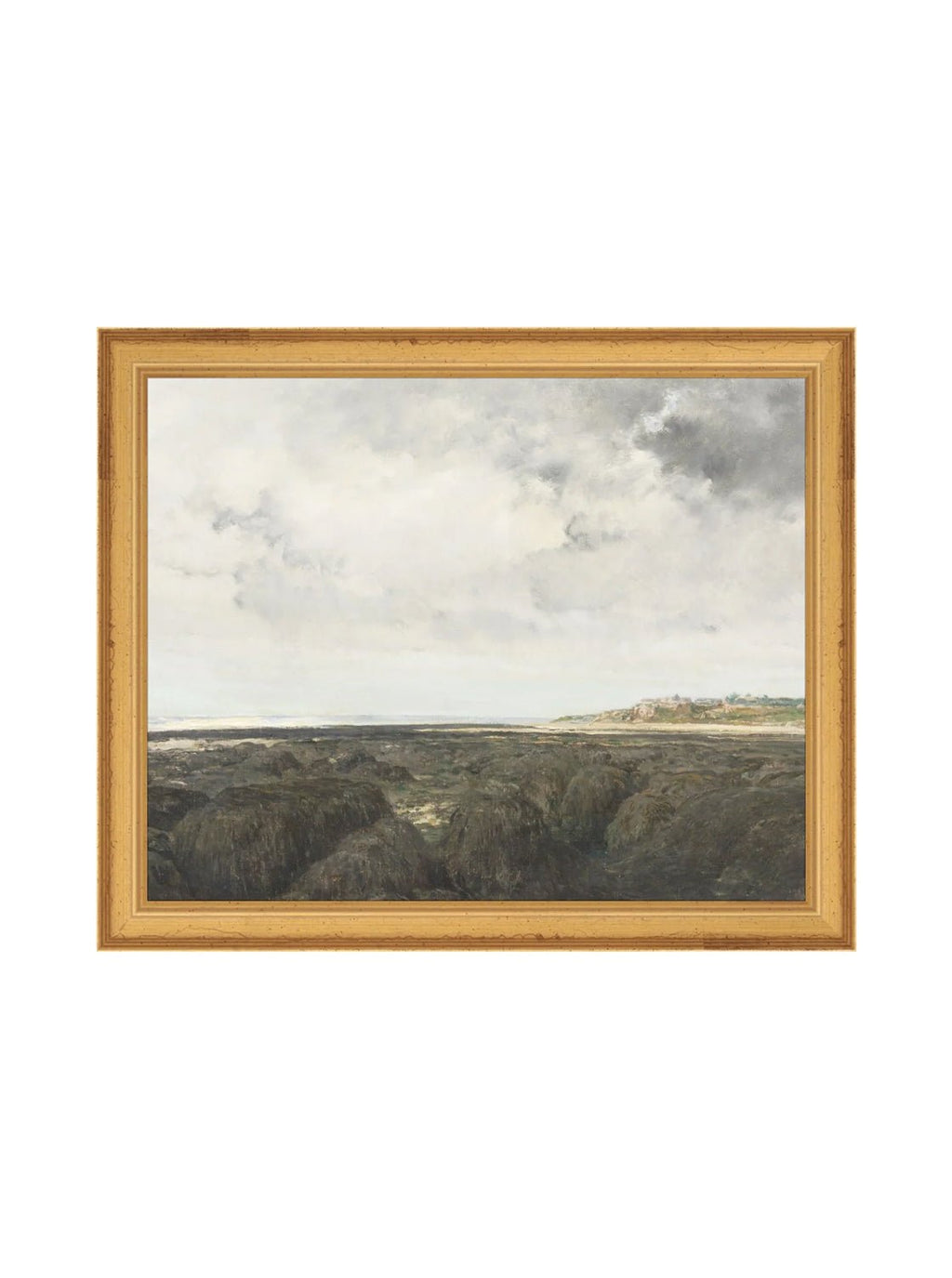 Bord de mer français