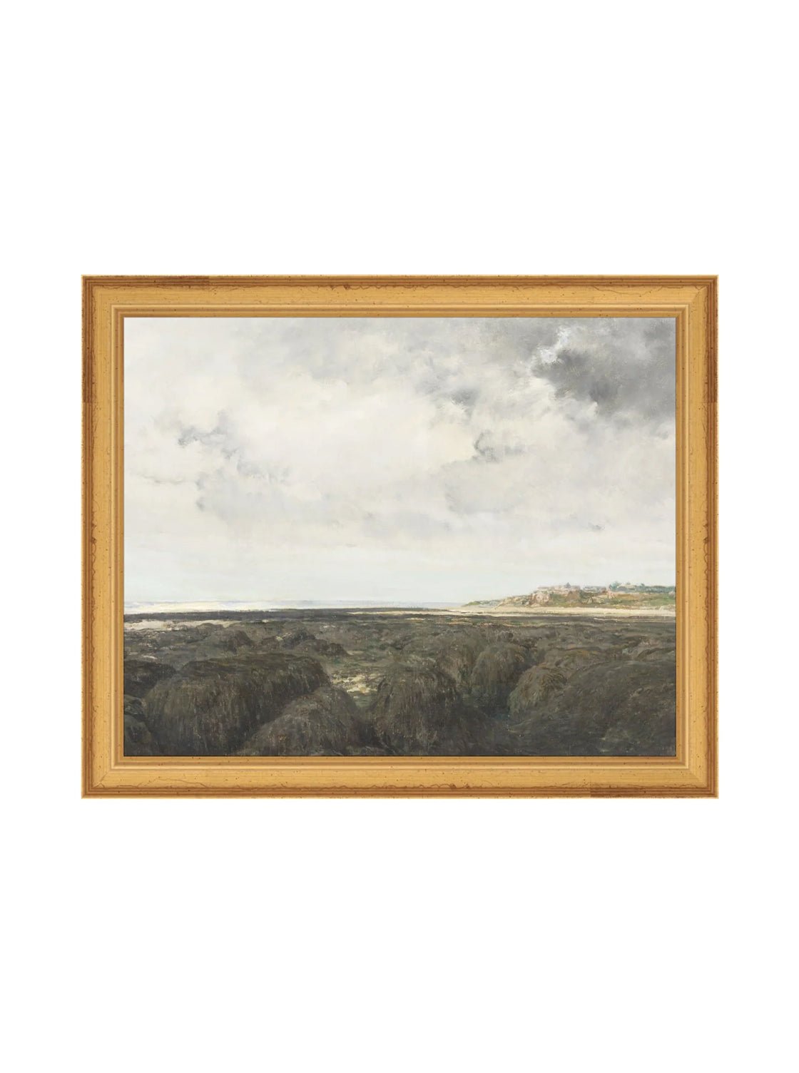 Bord de mer français