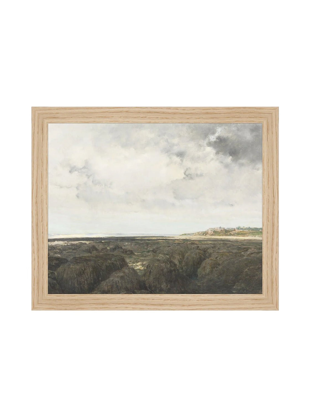 Bord de mer français