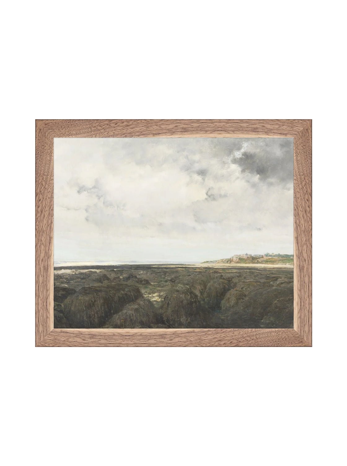 Bord de mer français