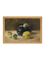 Nature morte aux fruits