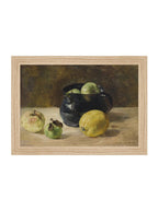 Nature morte aux fruits