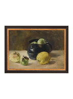 Nature morte aux fruits