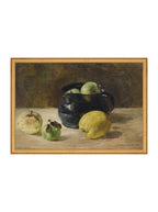 Nature morte aux fruits