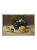 Nature morte aux fruits