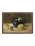 Nature morte aux fruits