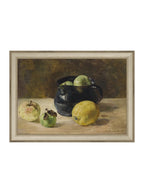 Nature morte aux fruits