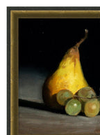 Étude sur les fruits