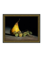 Étude sur les fruits