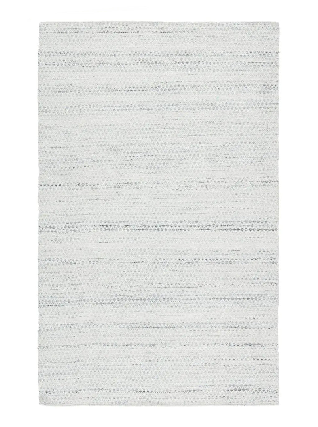 Échantillon de tapis d'intérieur/extérieur bleu Galveston