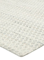 Tapis d'intérieur/extérieur Galveston crème
