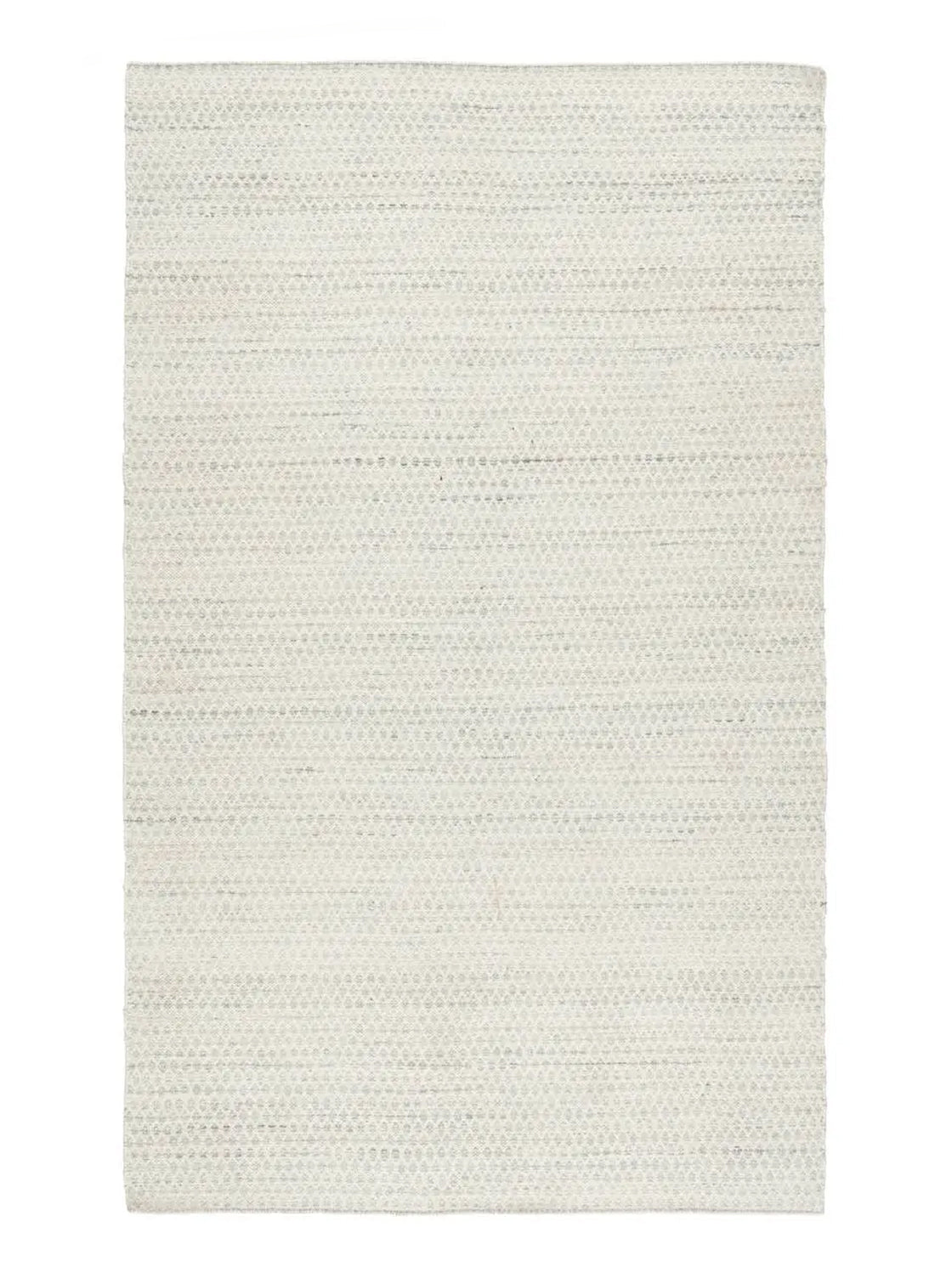 Tapis d'intérieur/extérieur Galveston crème