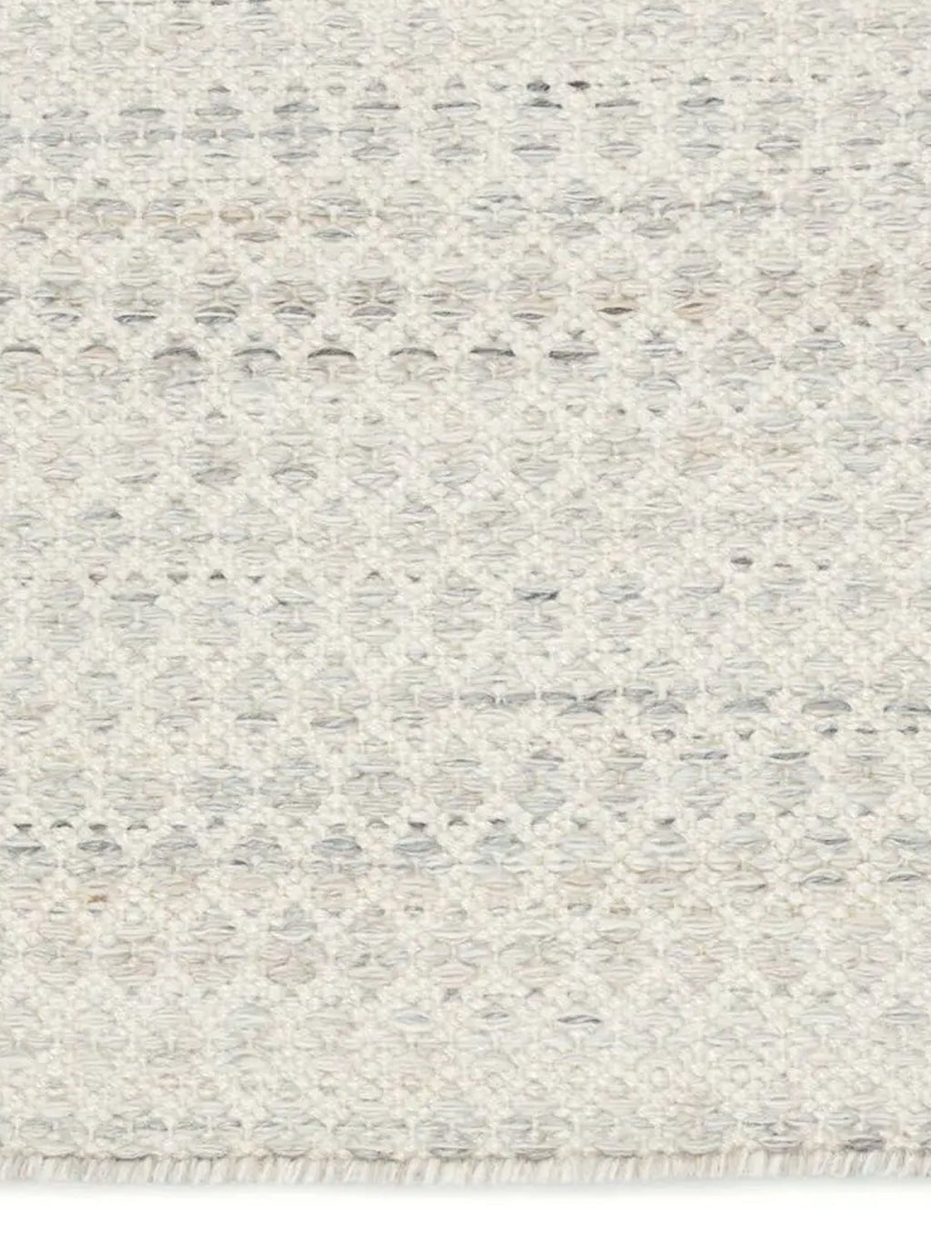 Tapis d'intérieur/extérieur Galveston crème