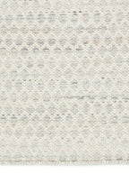 Tapis d'intérieur/extérieur Galveston crème