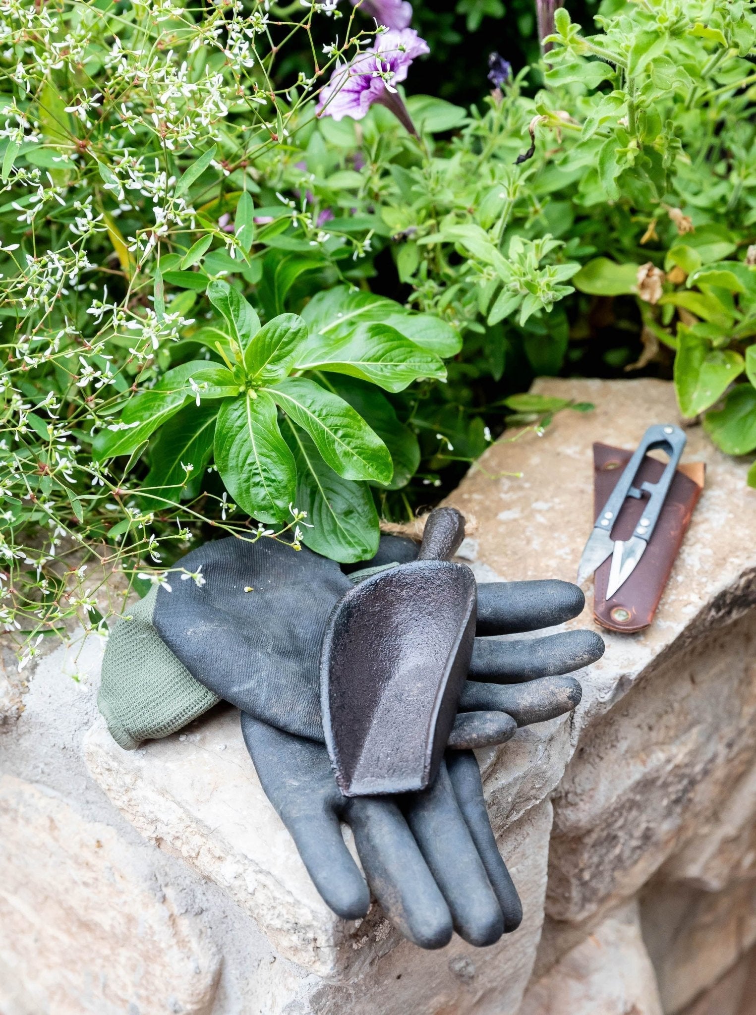 Gants de jardin