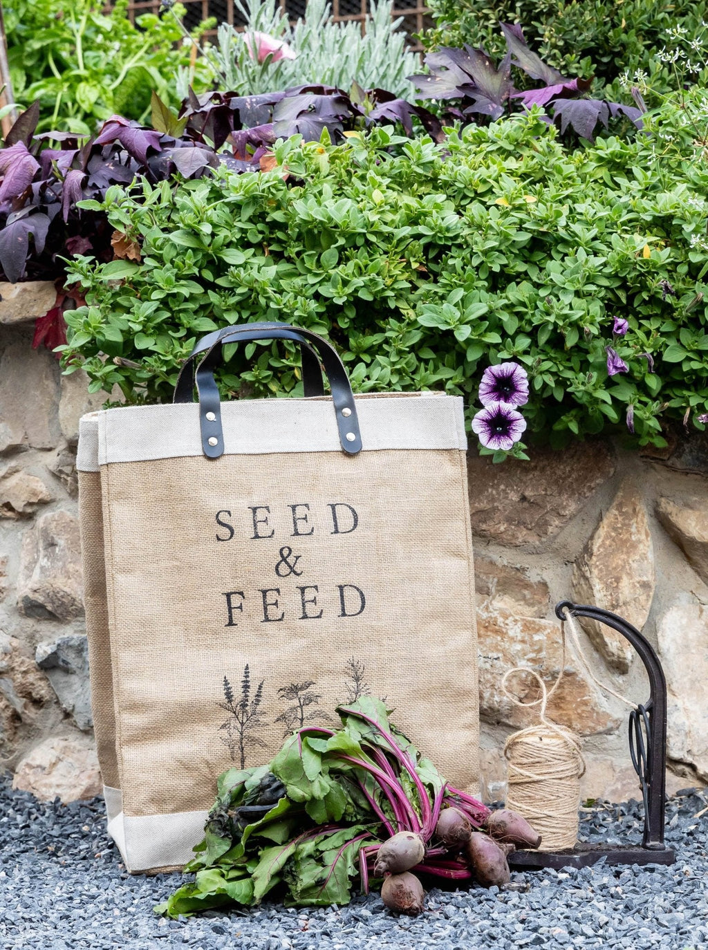 Sac de jardin