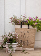 Sac de jardin