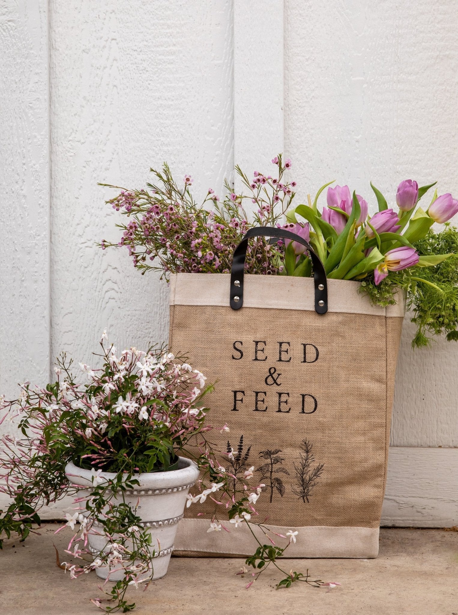 Sac de jardin