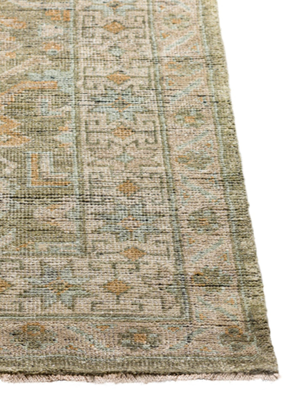 Échantillon de tapis Genève