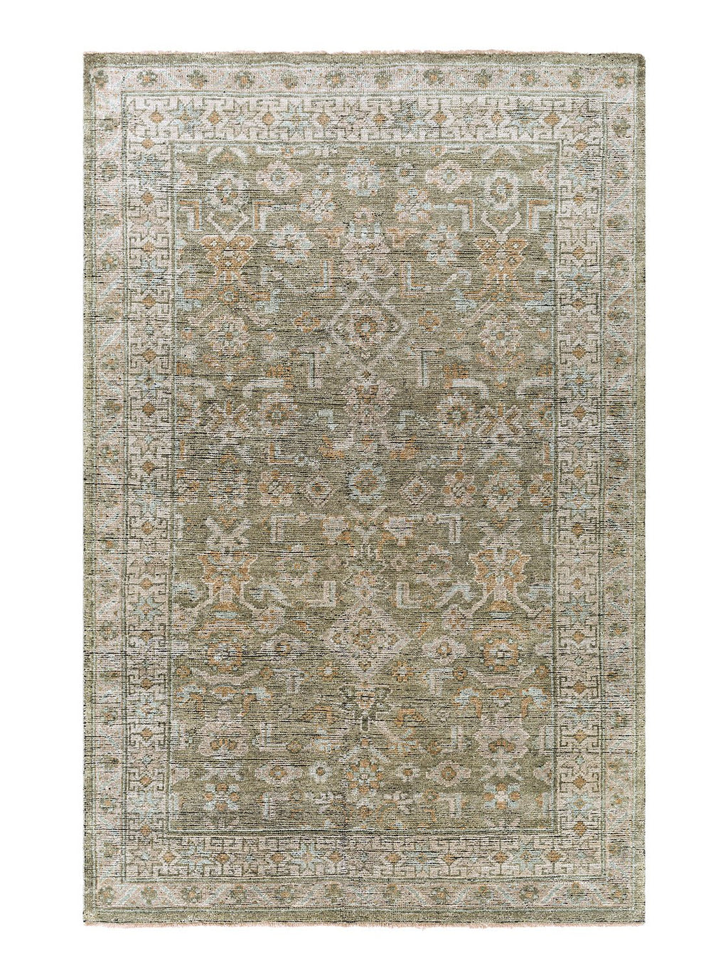 Échantillon de tapis Genève