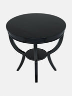 Table d'appoint Gentry