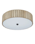 Gianni Flush Mount